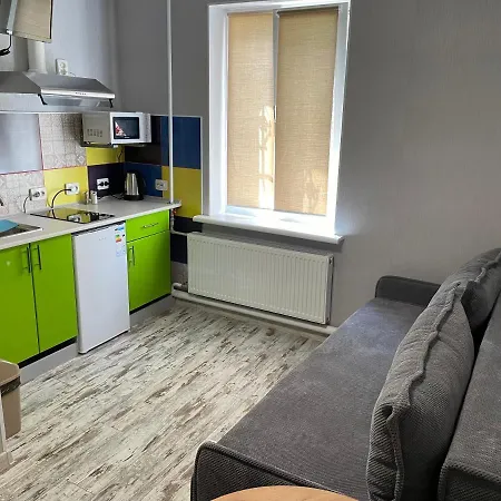 Смарт-Квартира Біля Озера Vinnytsia Room photo