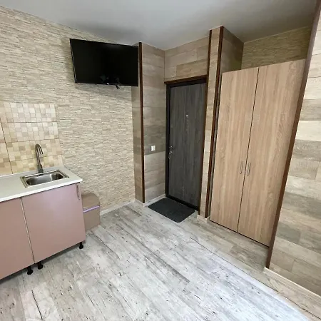 Смарт-Квартира Біля Озера Vinnytsia Exterior photo