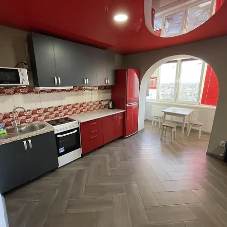 Смарт-Квартира Біля Озера Vinnytsia Room photo
