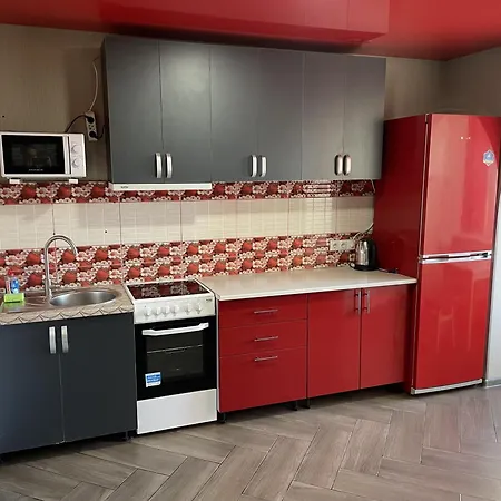 Смарт-Квартира Біля Озера Vinnytsia Room photo