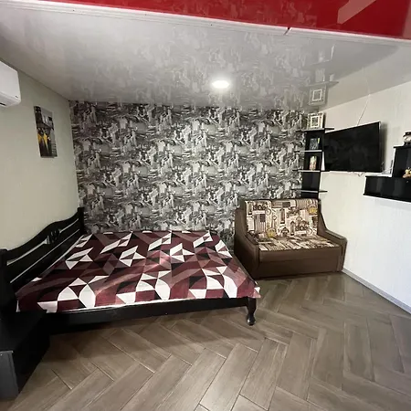 Смарт-Квартира Біля Озера Vinnytsia Room photo