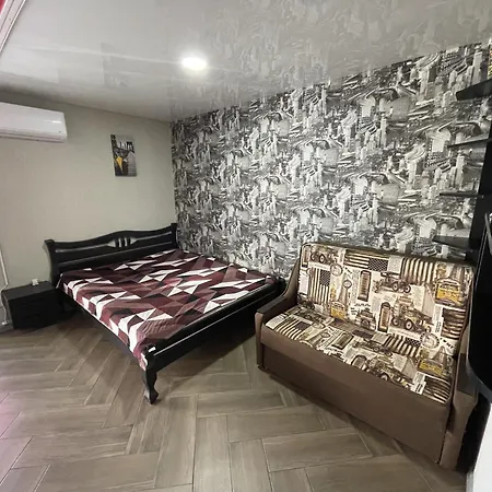 Смарт-Квартира Біля Озера Vinnytsia Room photo