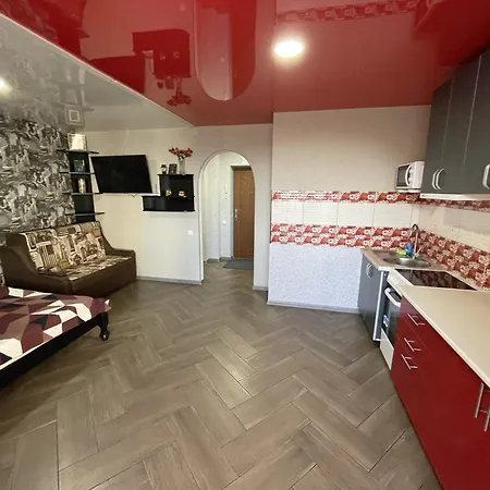 Смарт-Квартира Біля Озера Vinnytsia Room photo