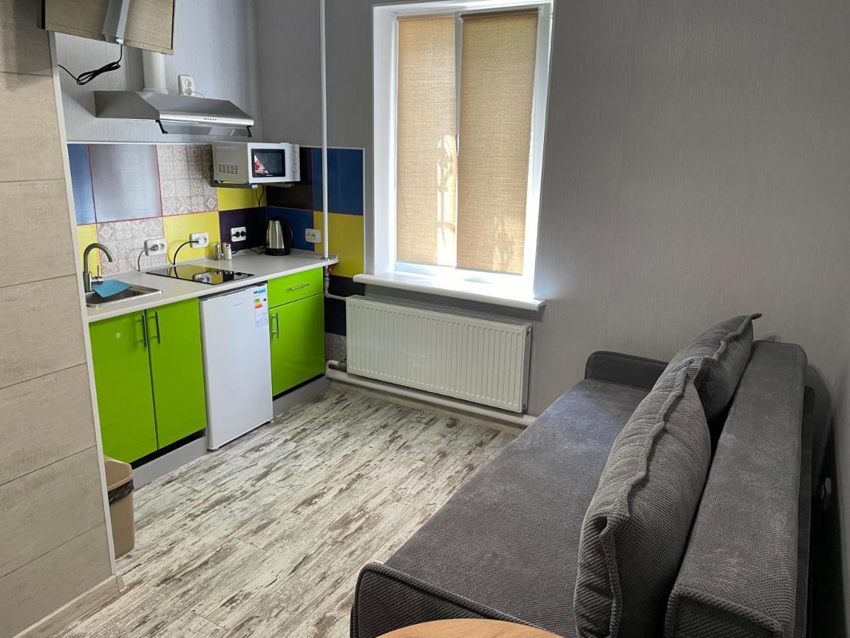смарт-квартира біля озера Apartment *