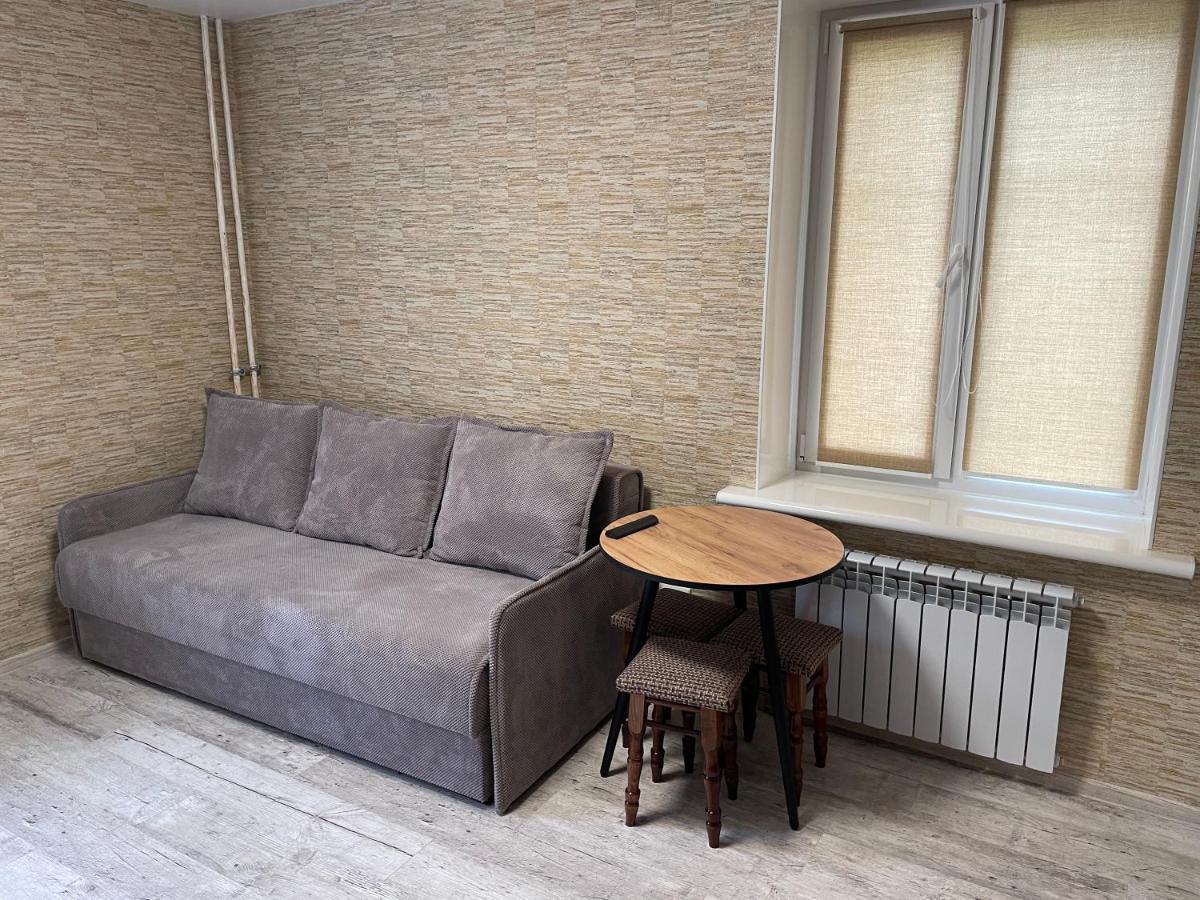 Apartment смарт-квартира біля озера *