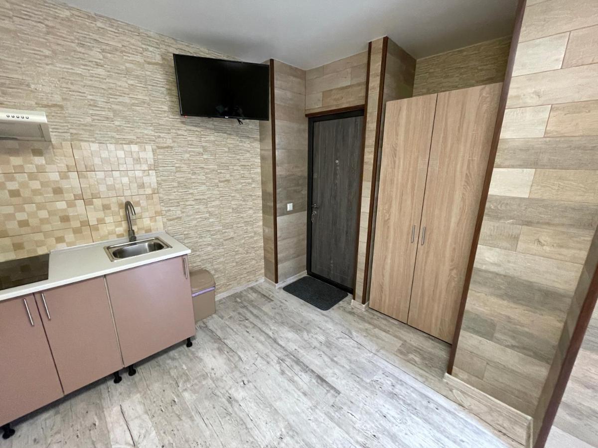 смарт-квартира біля озера Apartment