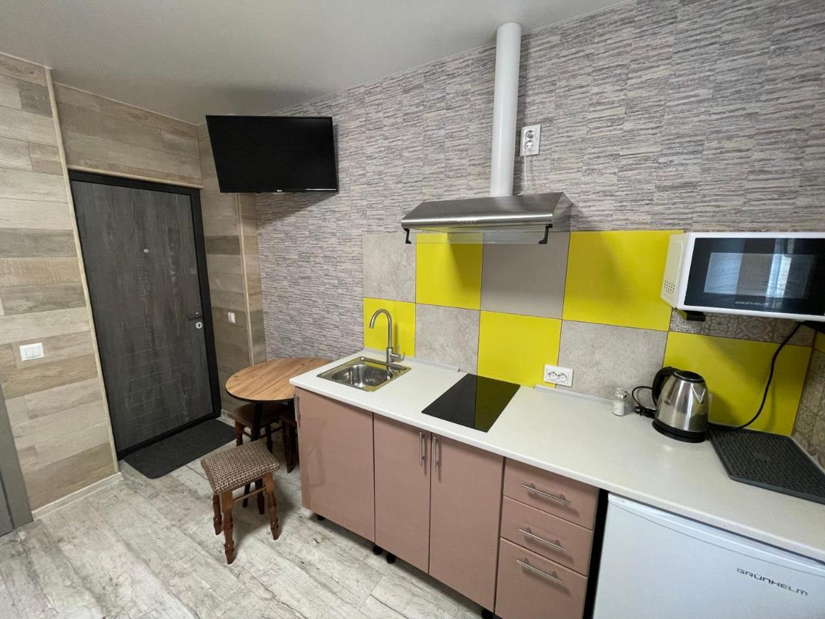 смарт-квартира біля озера Apartment *