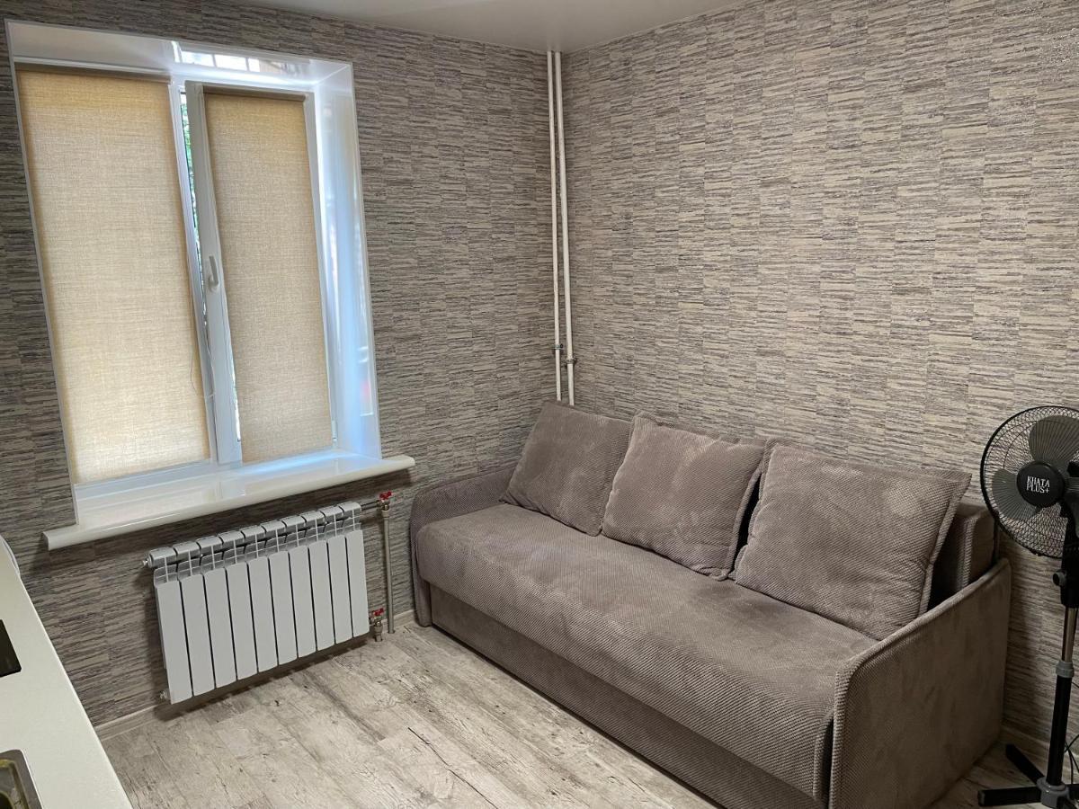 Apartment смарт-квартира біля озера Vinnytsia