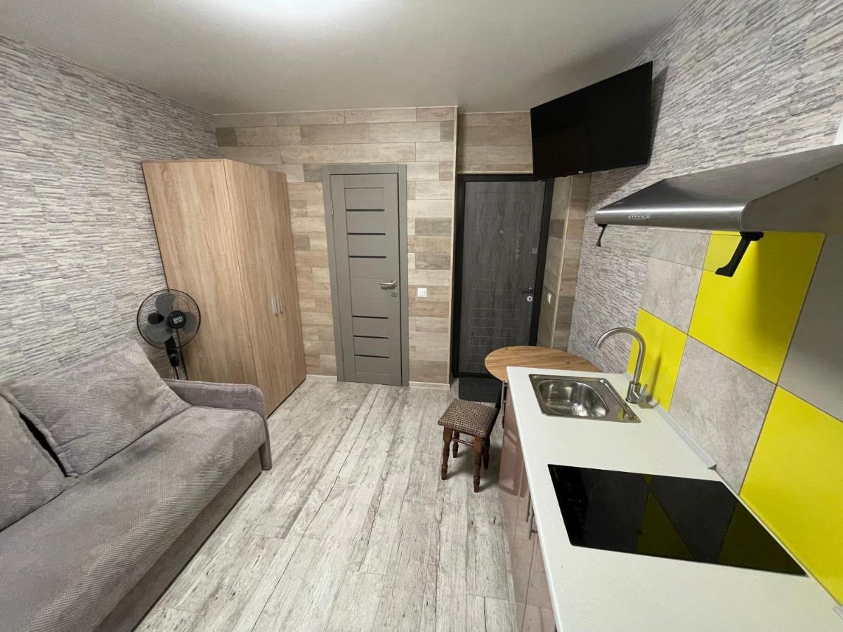 смарт-квартира біля озера Apartment *
