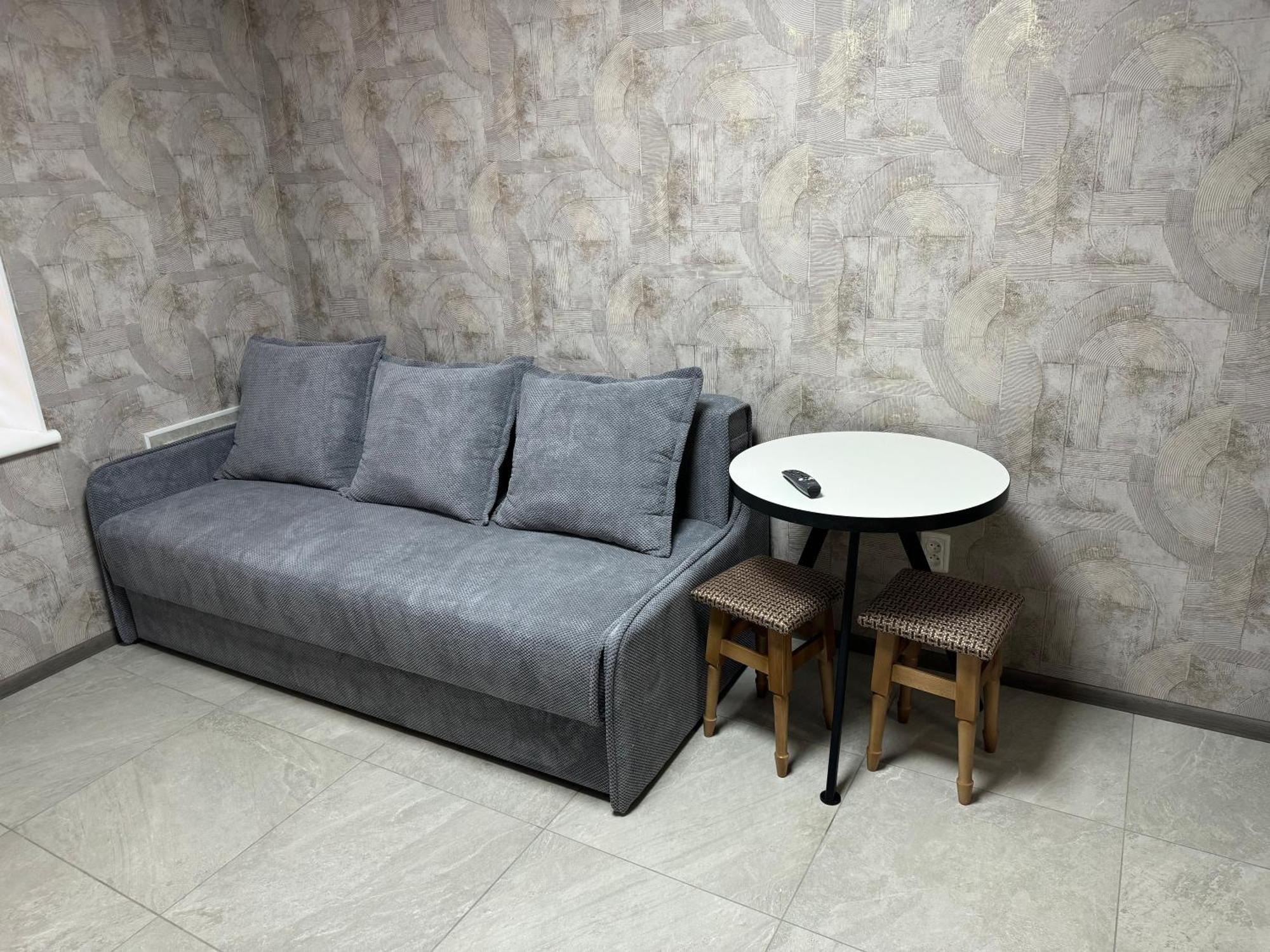 смарт-квартира біля озера Apartment