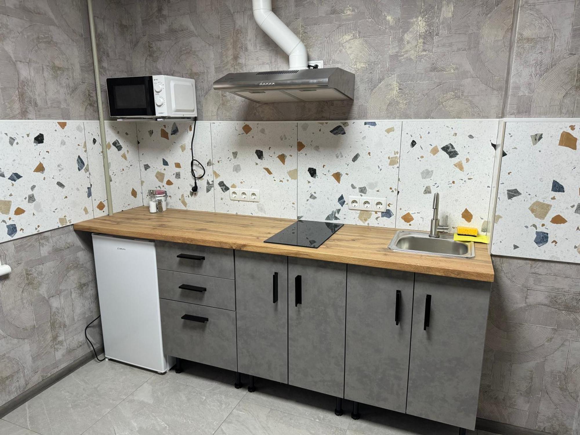 Apartment смарт-квартира біля озера Vinnytsia