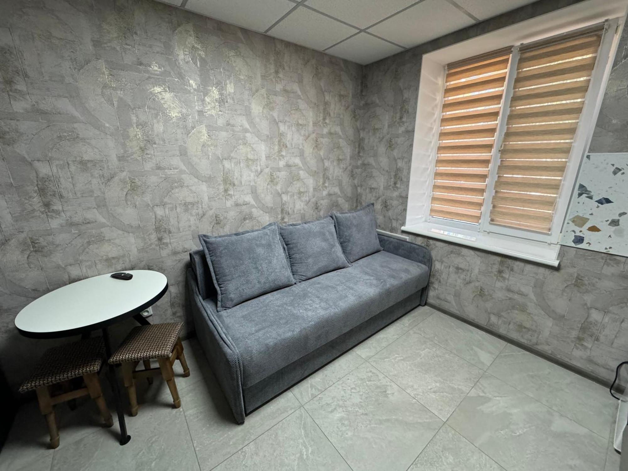 Apartment смарт-квартира біля озера
