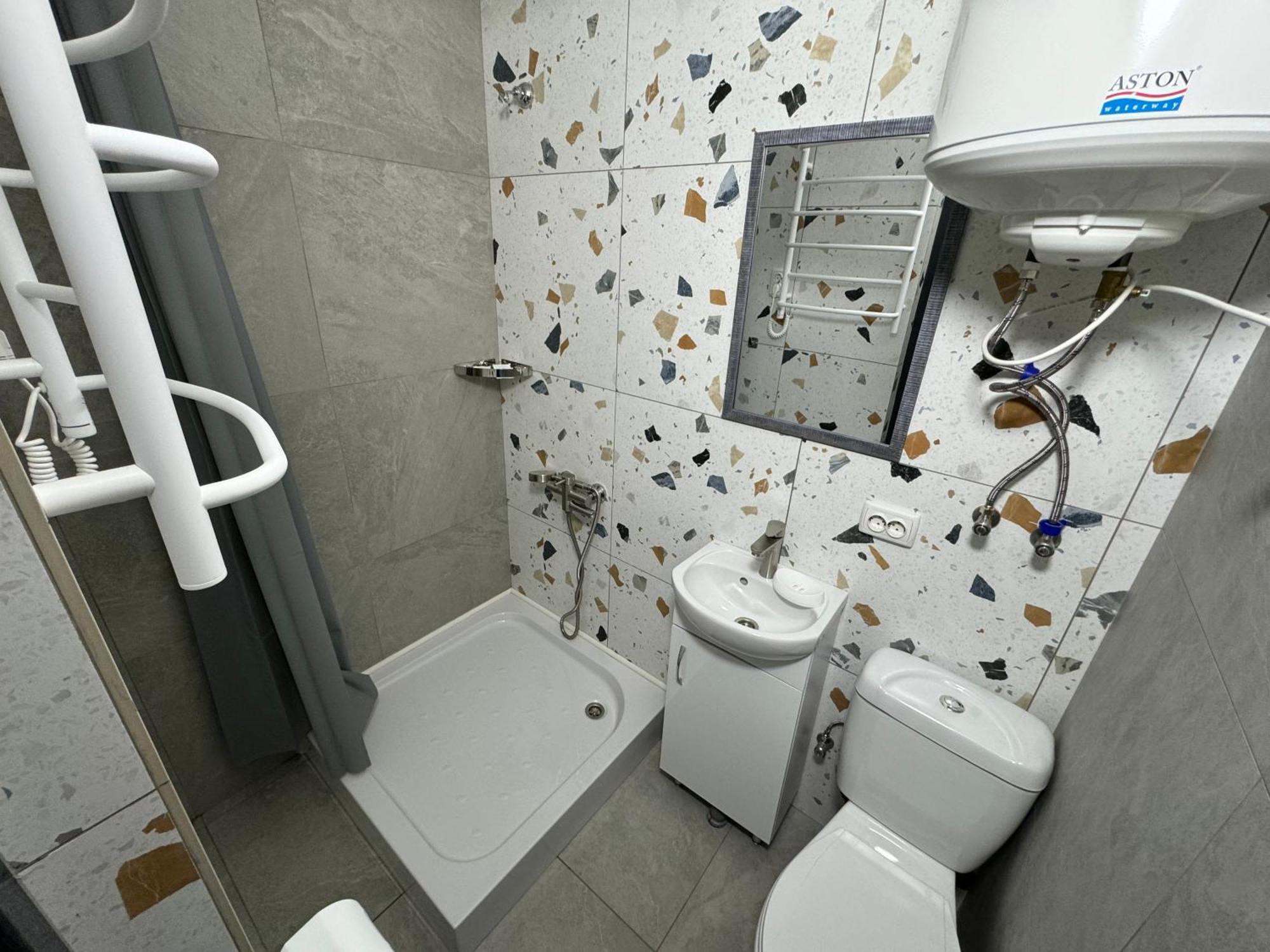 смарт-квартира біля озера Apartment *